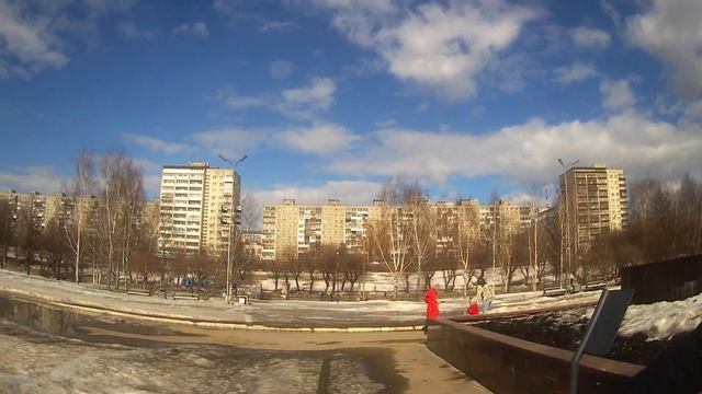 ПЕРМСКИЕ ВОРОТА // КАМА РЕКА // СОЛЁНЫЕ УШИ - история и реальность смотреть онлайн