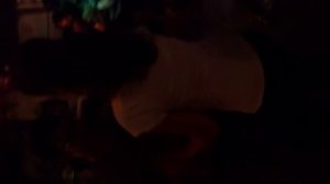 Bachata [Tiki-bar]