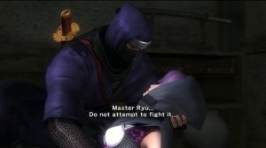 You can kill Ayane in Ninja Gaiden Chapter 2