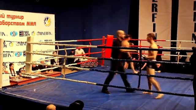 Георге Лупу Андрей Королев 6 бой смотреть онлайн