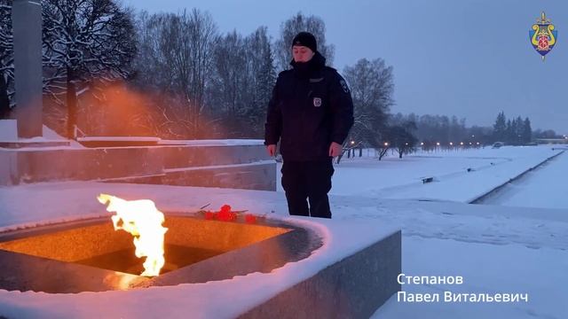 Ленинградский овд