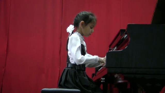 Майя Ботырова смотреть онлайн