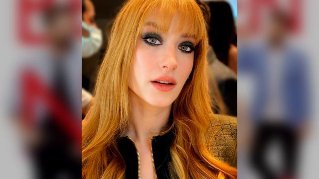 Хазал Кайя. Болезнь и премьера "Что из меня выйдет" смотреть онлайн