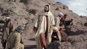 Евангелие от Иоанна, глава 11