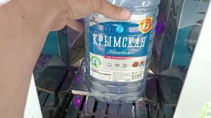 В Евпатории отличная погода! Обзор аппарата выдачи воды!=) Воскресенье 19 июня 2022.