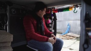 Полноценный автодом Fiat Doblo такое возможно?