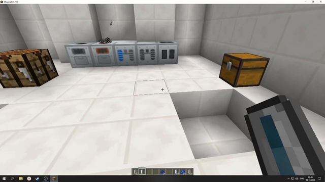 Как сделать хладагент в IC2?? смотреть онлайн