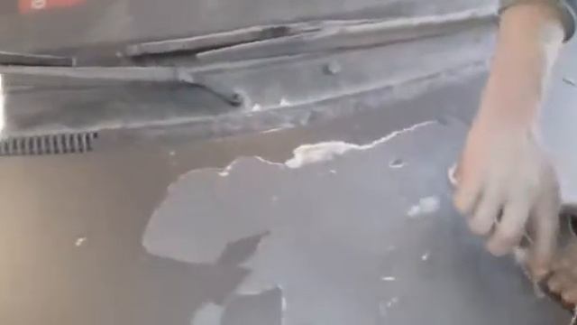 Брак кузовного ремонта смотреть онлайн