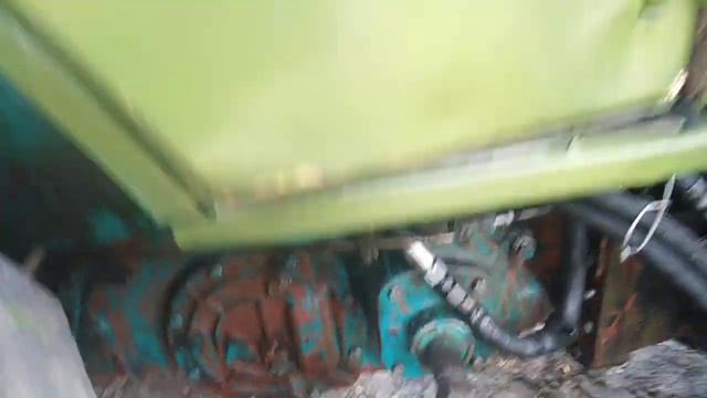 Юмз малая кабина установка насос дозатора смотреть онлайн