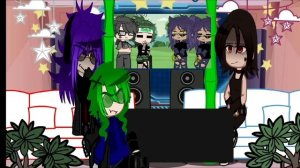 Реакция Пиковых на Тик ток || 13 карт || 2/2 || {By MikoSan}