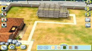 Прохождение The Movies SE Часть 2: Первая кинопремия