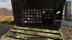 Subsistence Cheat Engine   Лучший снайпер