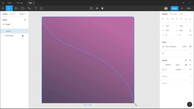 How to create dot-pattern in Figma?
