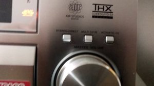 High-End Pioneer VSX-AX5Ai