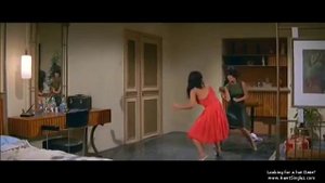 Asian women catfighting (Lona aka Agent 009)