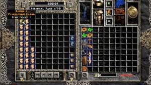 Diablo 2 - Zy-El Mod