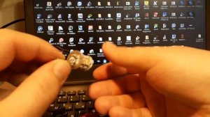 Суперяркие светодиоды в ДХО Калина2 Гранта