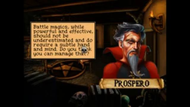 Quest For Infamy - Sorcerer Playthrough - EP 3 смотреть онлайн