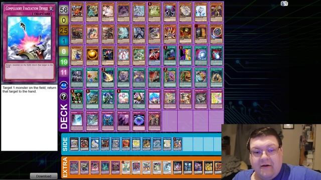 Yu-Gi-Oh! 25th Anniversary Rarity Collection Early Spoiler Expectations смотреть онлайн