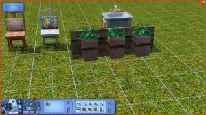 Как разводить КУРИЦ В The Sims 3?