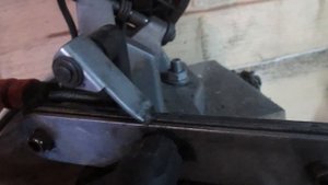 Обзор станка для заточки пильных цепей//деревенская жизнь