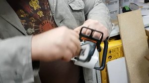 Обзор лучший бензопилы Stihl ms игрушка пила