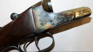 ? ПОДРОБНО О РУЖЬЕ ИЖ 54.