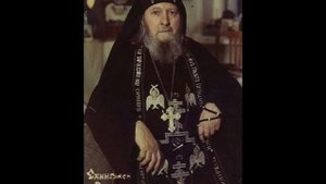 Схиигумен Савва Остапенко о иноческом постриге