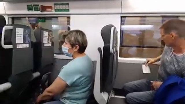 Аэроэкспресс Киевский вокзал Внуково смотреть онлайн