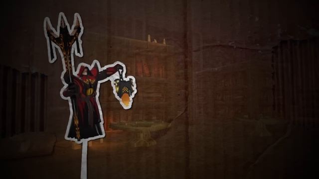 Dota 2 Лор: Племя Оглоди смотреть онлайн