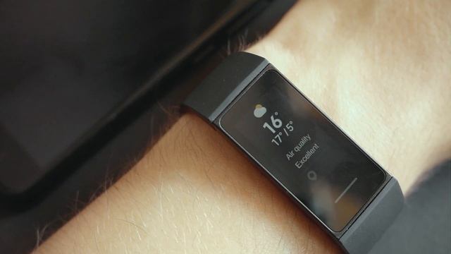 Redmi Band. Обзор, подключение, смена языка, изменение циферблатов смотреть онлайн