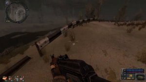 S T A L K E R Зов Припяти История Тремора найти ключ от Хижин #13