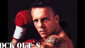 Ramon Dekkers en Argentina