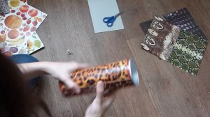 DIY для хомяка! Реакция питомцев на трубу.