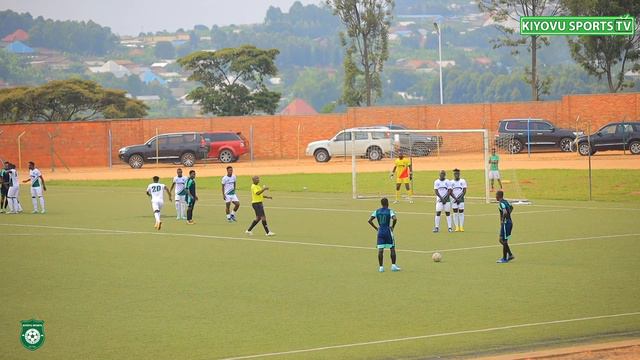 Full time Kiyovu 2- Rwamagana 1 смотреть онлайн