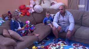 ДОМ-2 После заката 4515 день Ночной эфир (19.09.2016)