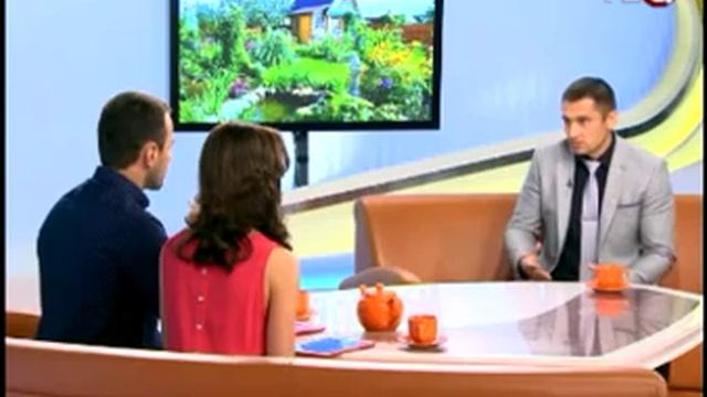 Дачная конституция Как изменятся правила содержания приусадебного участка смотреть онлайн