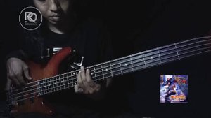 Limp bizkit re arranged bass cover