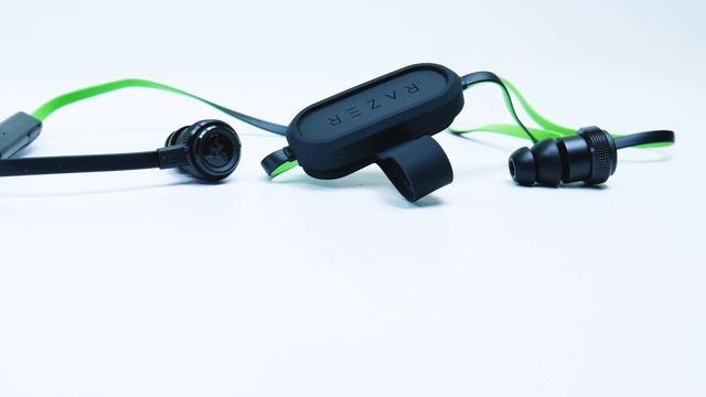 RAZER HAMMERHEAD BLUETOOTH IN EAR смотреть онлайн