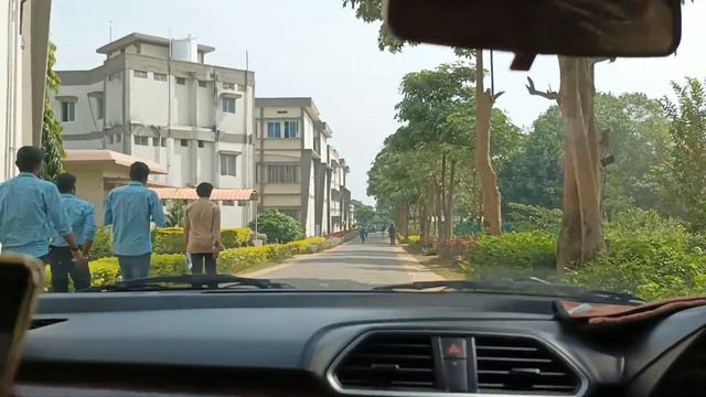 Centurion University - B.Sc Agriculture College Paralakhemundi, Odisha смотреть онлайн