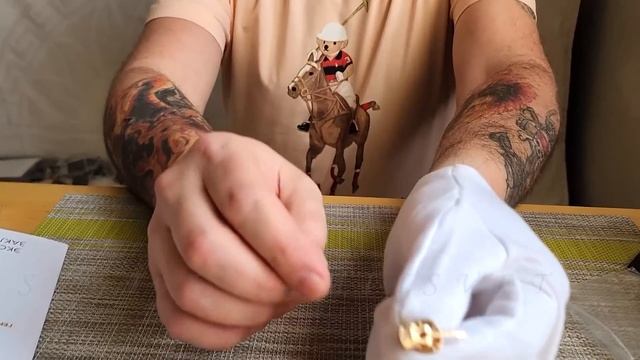 Встреча с ювелиром Виталием Серебрениковым. Новые украшения и  драгоценные камни.