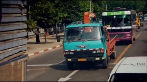 Top Gear Спецвыпуск в Бирме Часть 2