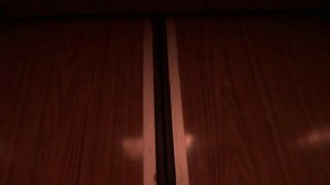 Электрический лифт V=1 м-с, грузоподьемность 320 кг (1130)