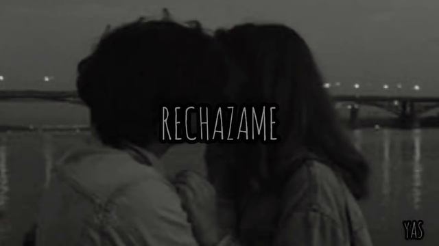 Rechazame- Prince Royce (slowed) смотреть онлайн