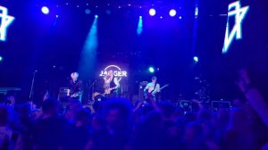 Ravanna Тик-Так Кроу Ravanna Jagger 14 04 2023