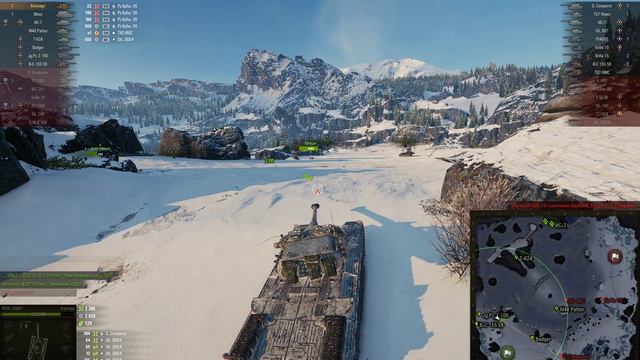 World of Tanks. Прокачка. смотреть онлайн