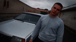 ПРОЕКТ - ВАЗ 2109 (Начало) №1