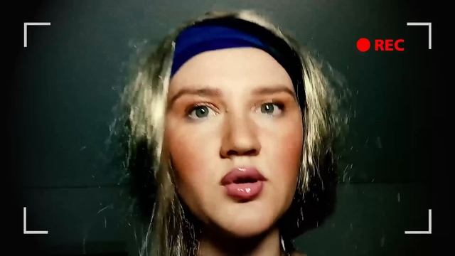 АСМР ТЫ СНИМАЕШЬ СКРЫТОЙ КАМЕРОЙ МАКИЯЖ В ТРЕШ САЛОНЕ смотреть онлайн