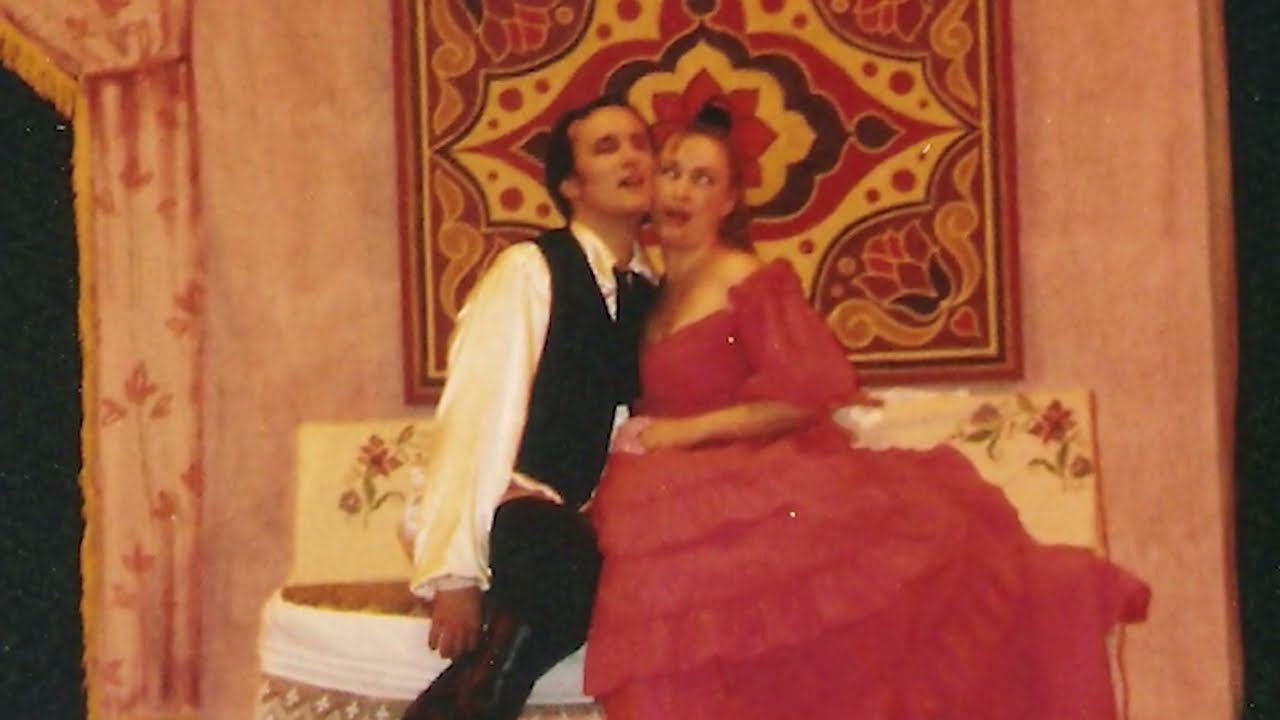 АЛИНА С Новым годом!!!!!! смотреть онлайн