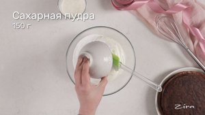 Самый вкусный и необычный торт из шоколадных блинов